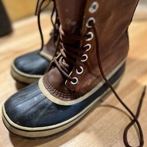 Sorel 1964 Winter Boots